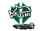 VINI (Glitter) | Antwerp 2022 image